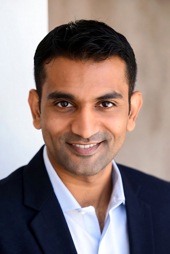 Aditya Ramanujam, Portfolio Support Lead at OceansGled — previously Head of Portfolio Success at Lightspeed Venture Partners