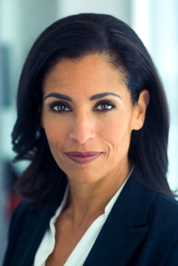 Dr. Amara Wren, Sector Expert, Healthcare & Life Sciences at OceansGled — previously Director, Life Sciences Strategy at McKinsey & Company