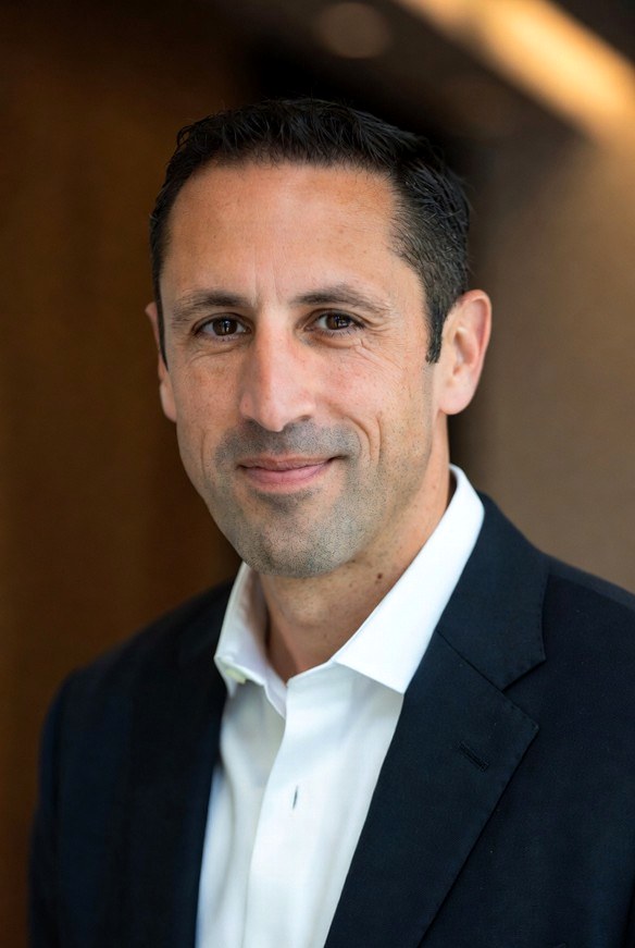 Nolan Pierce, Deal Execution Lead at OceansGled — previously Director of Transactions at The Carlyle Group