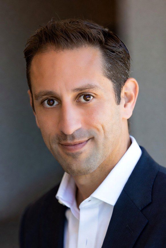 Soren Whitlock, Senior Investment Lead at OceansGled — previously Principal, Healthcare Investments at ARCH Venture Partners